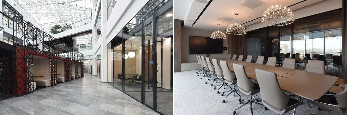 广州立博ladbrokes装璜设计公司图册