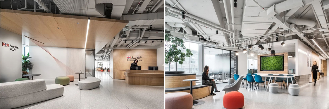 广州立博ladbrokes装璜设计公司图册