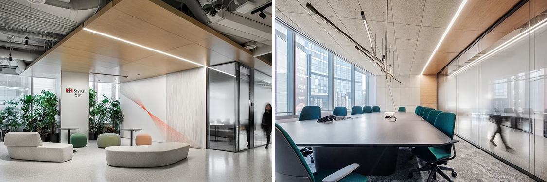 广州立博ladbrokes装璜设计公司图册