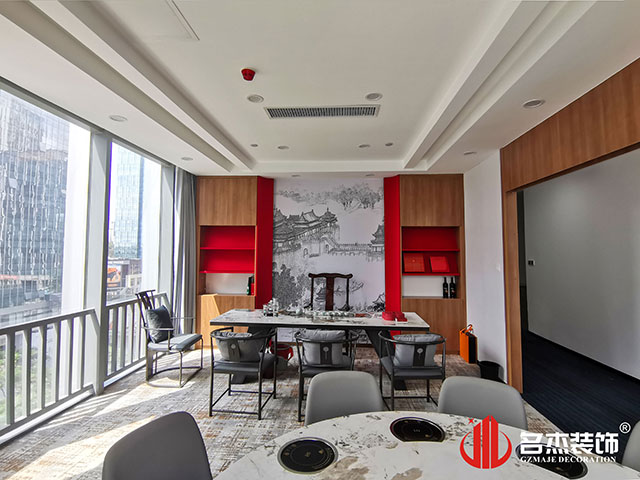 广州立博ladbrokes装璜设计公司图册