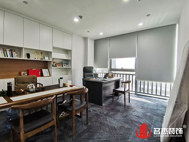 广州立博ladbrokes装璜设计公司图册