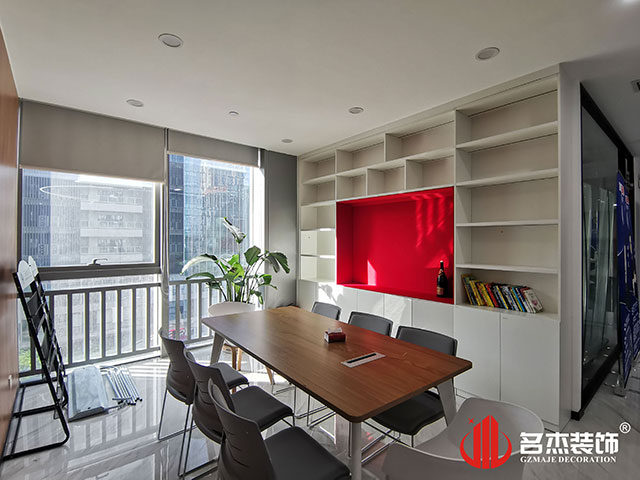 广州立博ladbrokes装璜设计公司图册