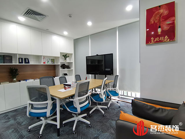 广州立博ladbrokes装璜设计公司图册