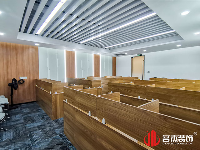 广州立博ladbrokes装璜设计公司图册