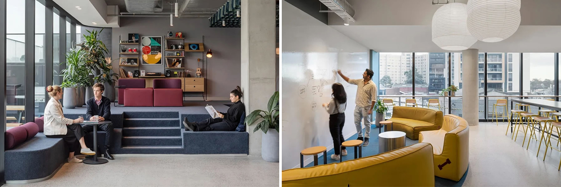 广州立博ladbrokes装璜设计公司图册