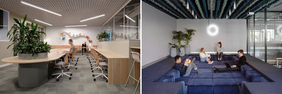 广州立博ladbrokes装璜设计公司图册