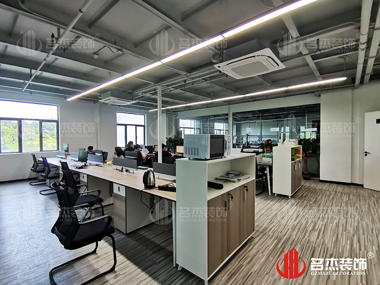 广州立博ladbrokes装璜设计公司图册