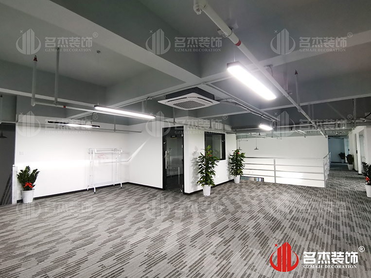 广州立博ladbrokes装璜设计公司图册