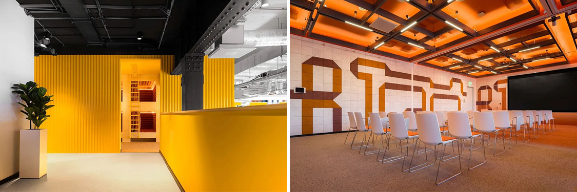 广州立博ladbrokes装璜设计公司图册