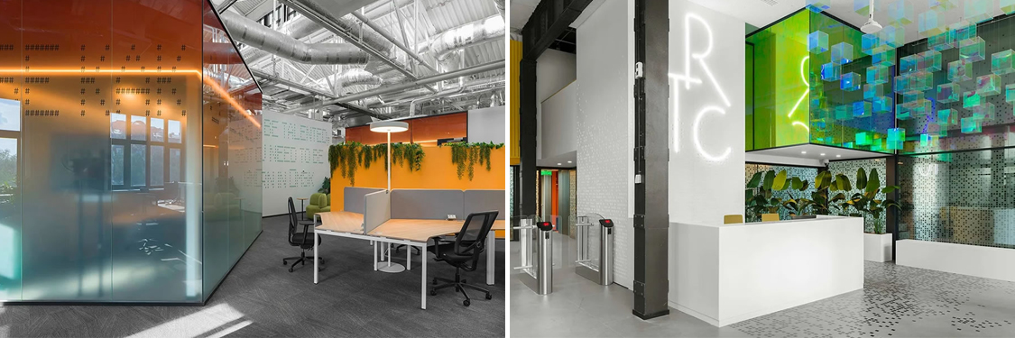 广州立博ladbrokes装璜设计公司图册