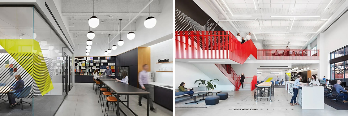 广州立博ladbrokes装璜设计公司图册