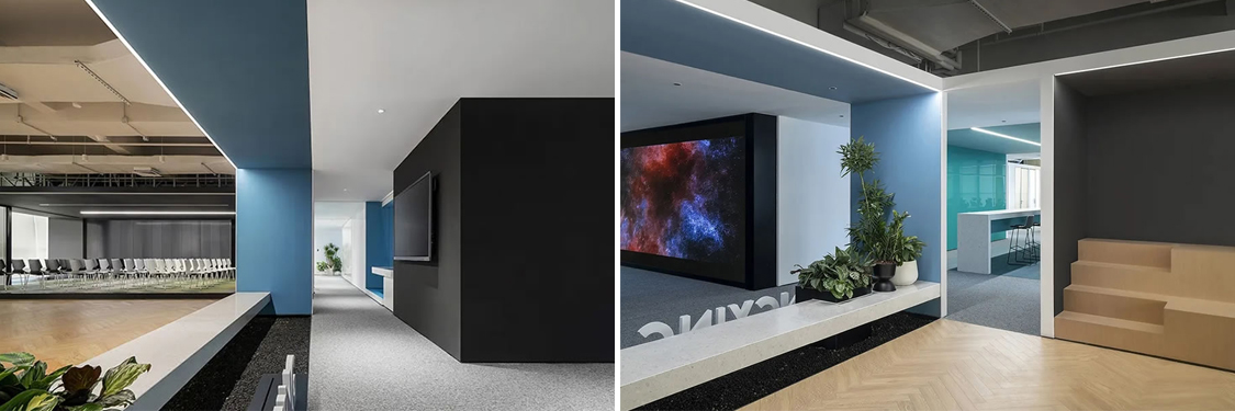 广州立博ladbrokes装璜设计公司图册