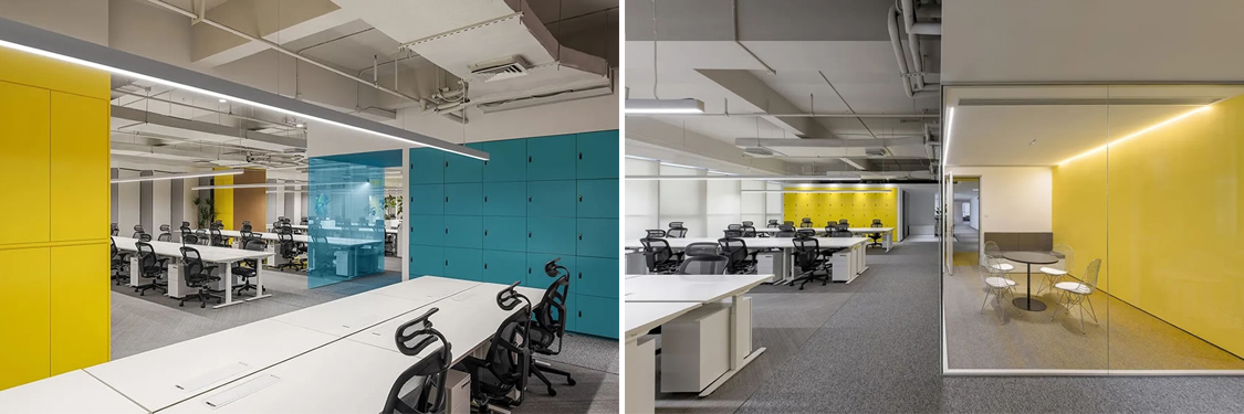 广州立博ladbrokes装璜设计公司图册