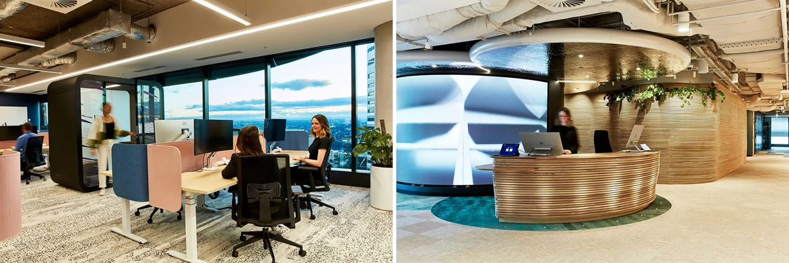 广州立博ladbrokes装璜设计公司图册