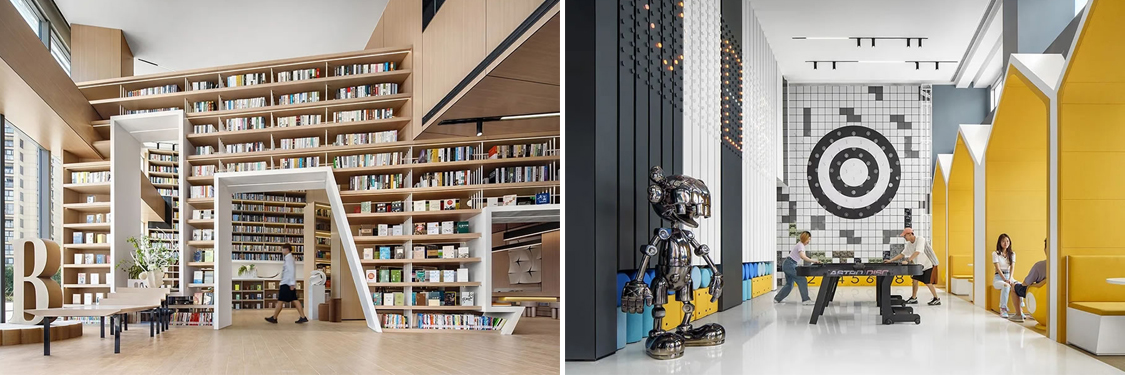 广州立博ladbrokes装璜设计公司图册