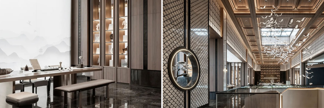 广州立博ladbrokes装璜设计公司图册