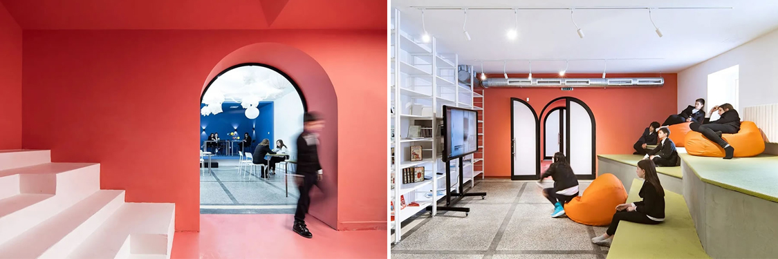 广州立博ladbrokes装璜设计公司图册