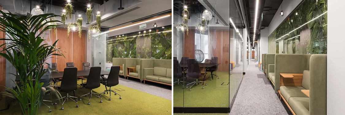 广州立博ladbrokes装璜设计公司图册