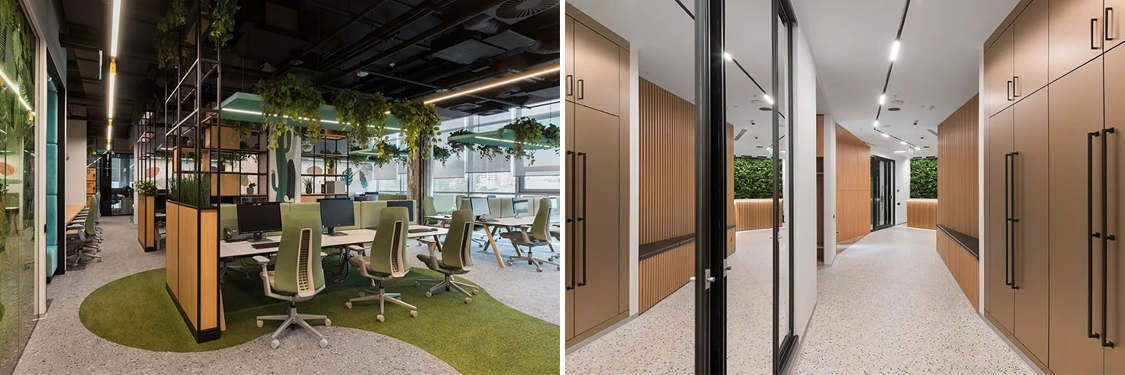 广州立博ladbrokes装璜设计公司图册