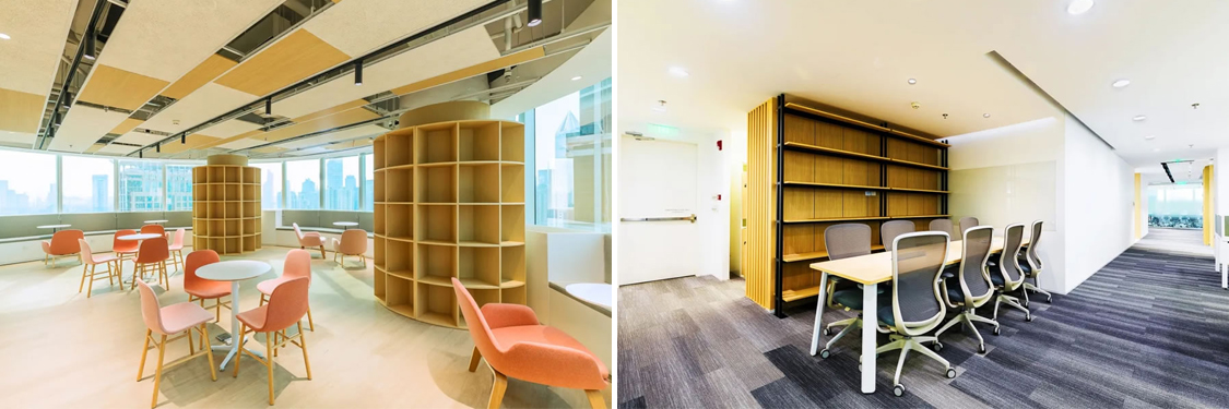 广州立博ladbrokes装璜设计公司图册