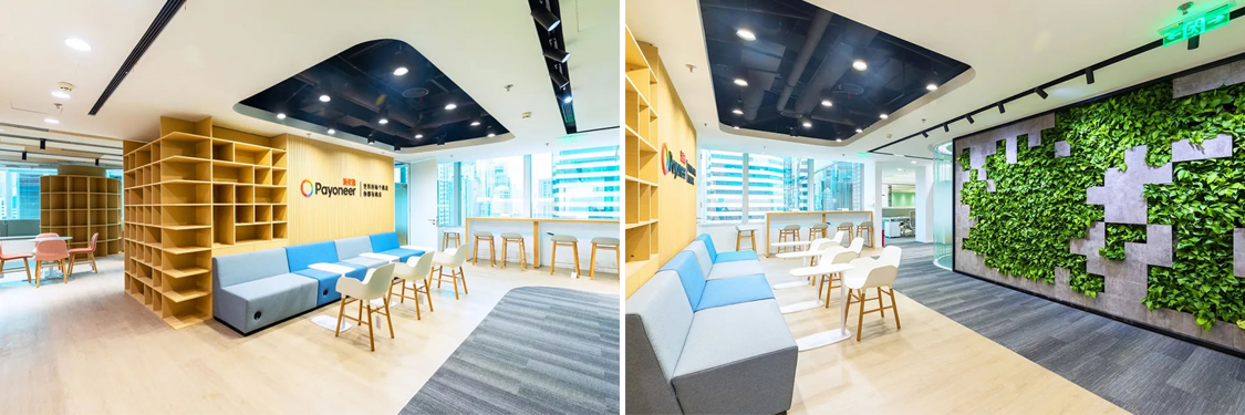 广州立博ladbrokes装璜设计公司图册