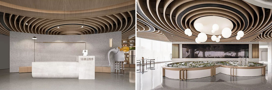 广州立博ladbrokes装璜设计公司图册