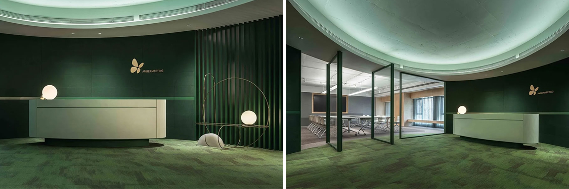 广州立博ladbrokes装璜设计公司图册