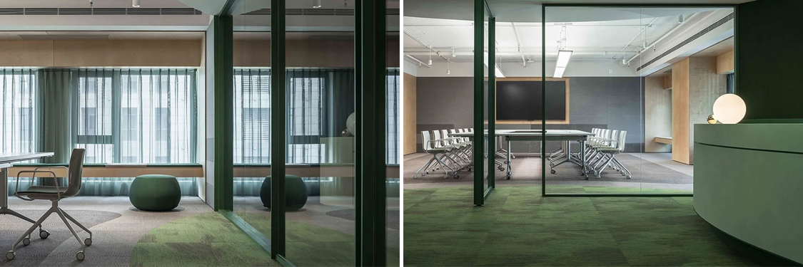 广州立博ladbrokes装璜设计公司图册