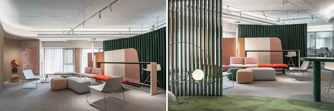 广州立博ladbrokes装璜设计公司图册