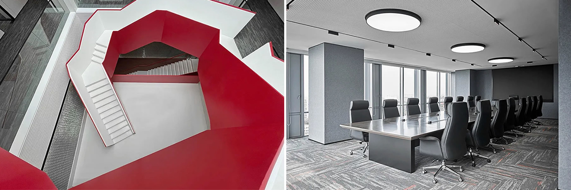 广州立博ladbrokes装璜设计公司图册