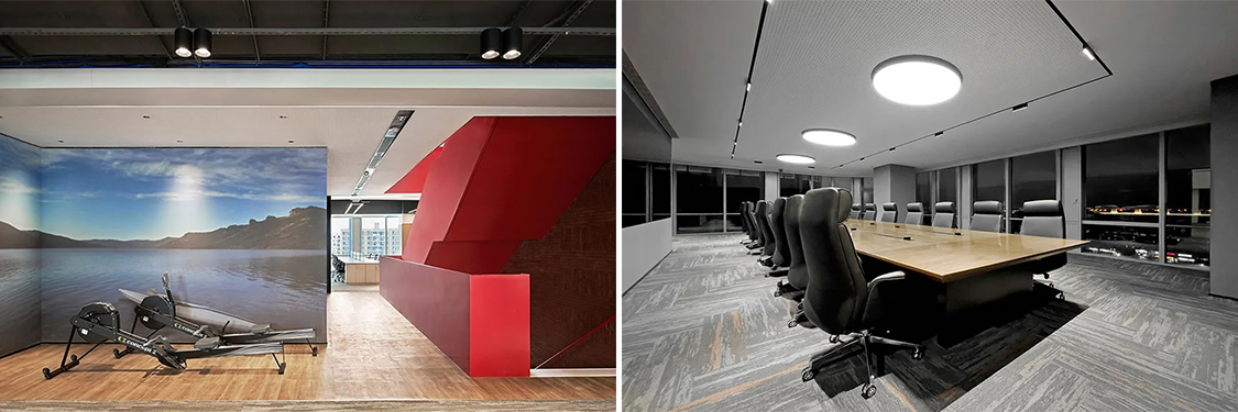 广州立博ladbrokes装璜设计公司图册