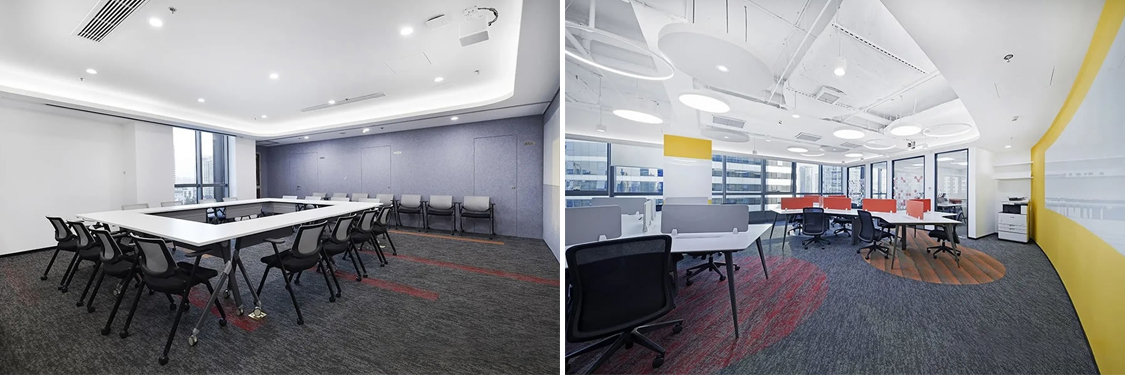 广州立博ladbrokes装璜设计公司图册