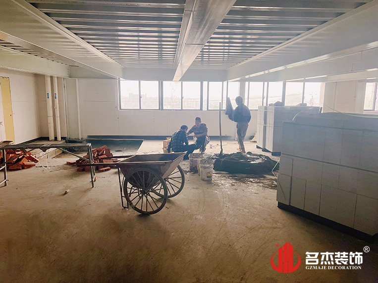 广州立博ladbrokes装璜设计公司图册