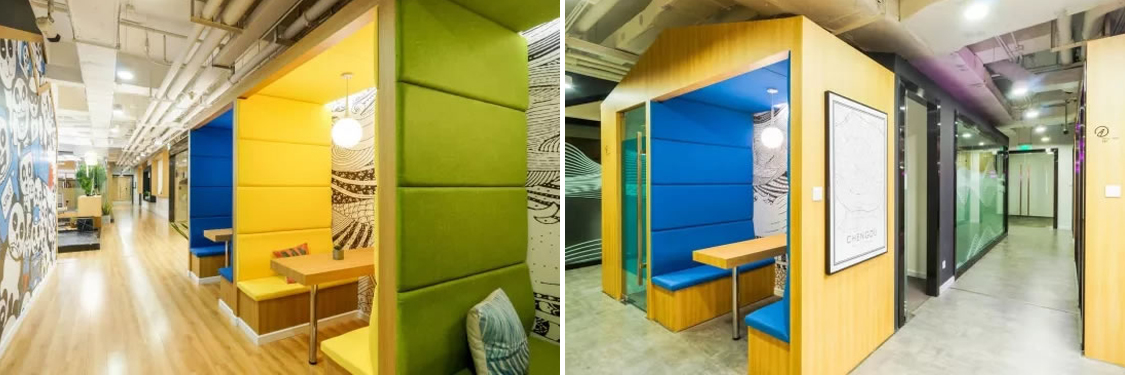 广州立博ladbrokes装璜设计公司图册