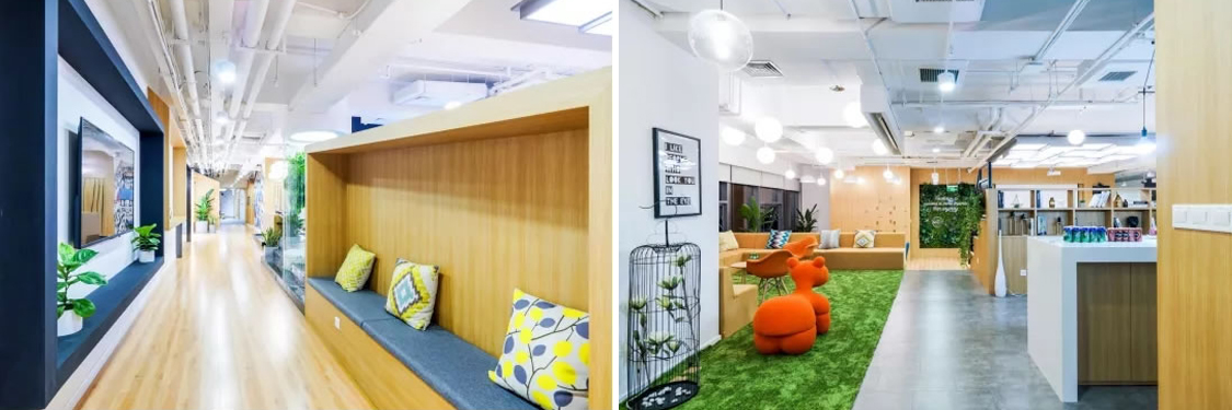 广州立博ladbrokes装璜设计公司图册