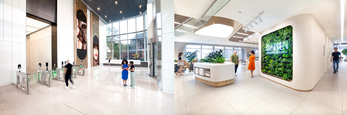 广州立博ladbrokes装璜设计公司图册