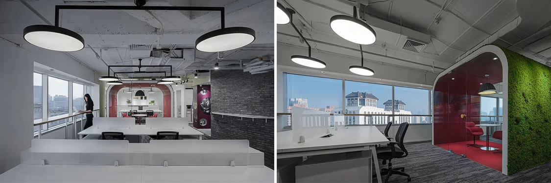 广州立博ladbrokes装璜设计公司图册