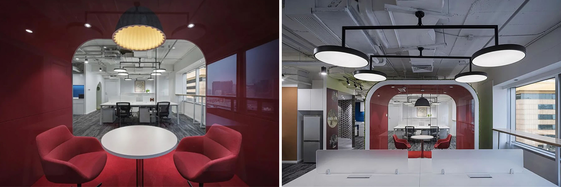 广州立博ladbrokes装璜设计公司图册