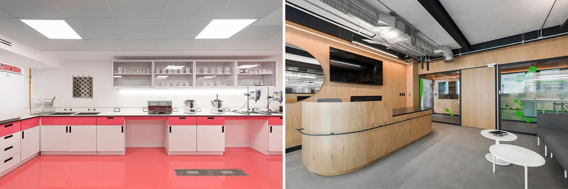 广州装建设计公司图册