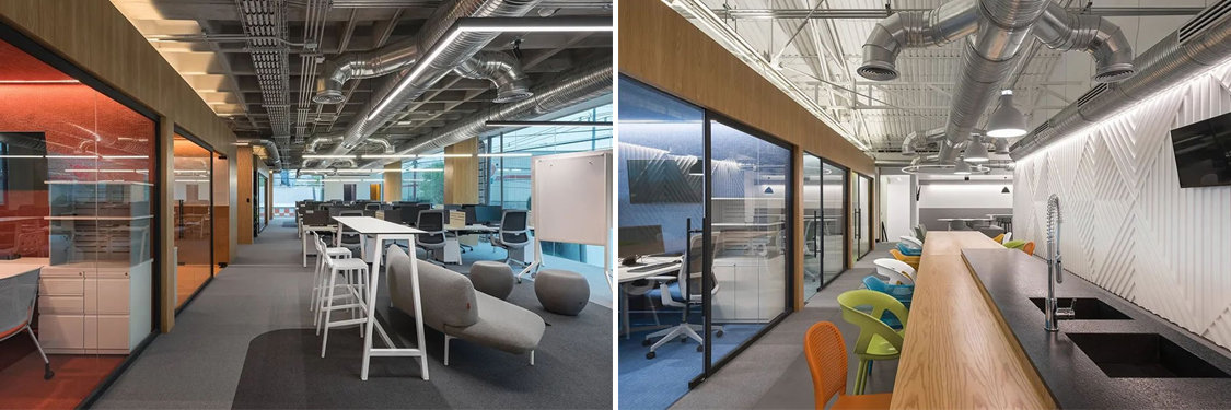 广州装建设计公司图册