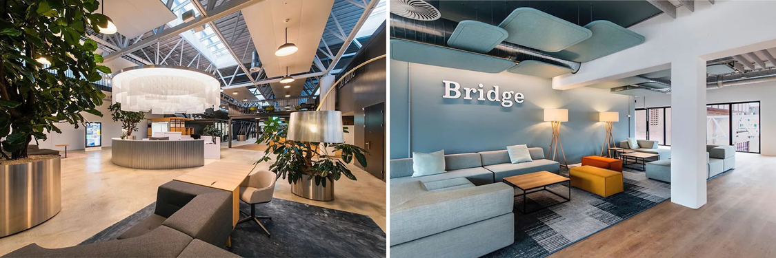 广州立博ladbrokes装璜设计公司图册