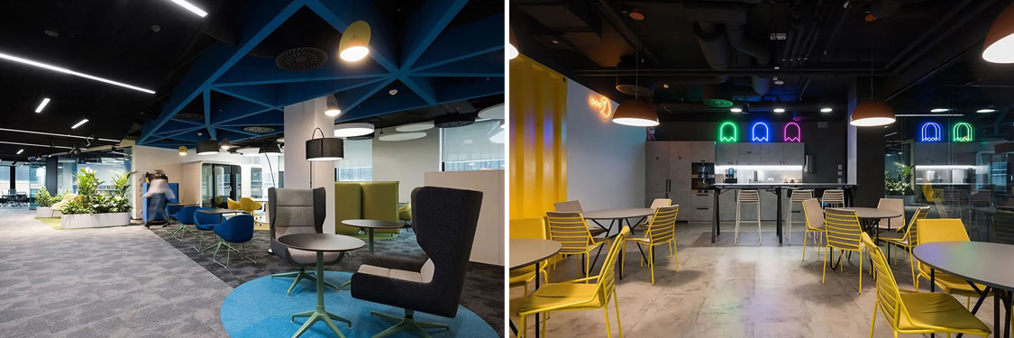 广州立博ladbrokes装璜设计公司图册