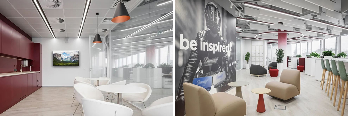 广州立博ladbrokes装璜设计公司图册