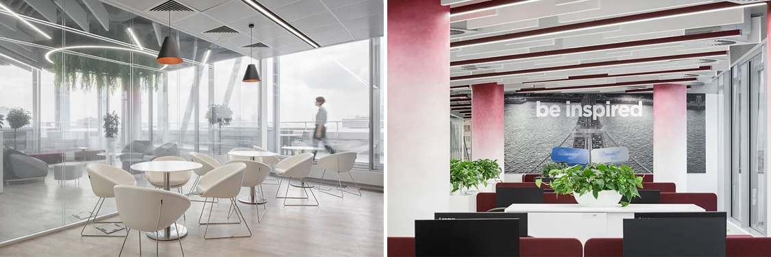 广州立博ladbrokes装璜设计公司图册