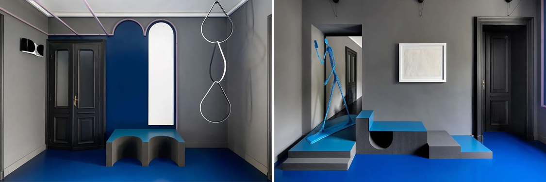 广州立博ladbrokes装璜设计公司图册