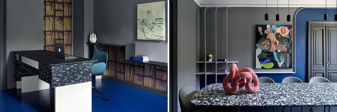 广州立博ladbrokes装璜设计公司图册