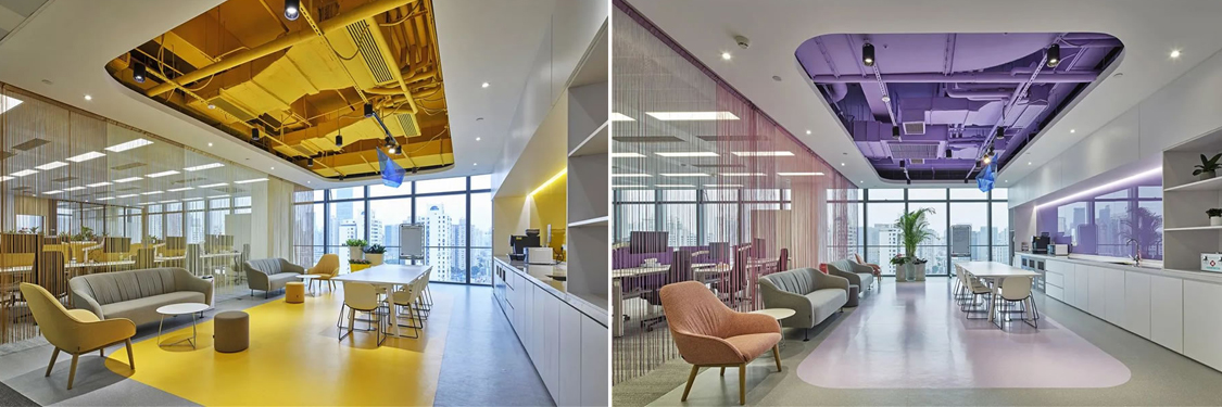 广州立博ladbrokes装璜设计公司图册