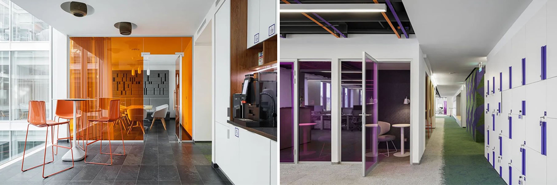 广州立博ladbrokes装璜设计公司图册