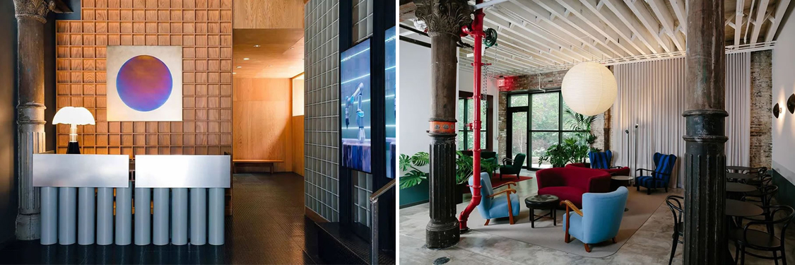 广州立博ladbrokes装璜设计公司图册