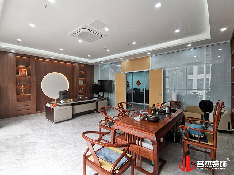 广州立博ladbrokes装璜设计公司图册